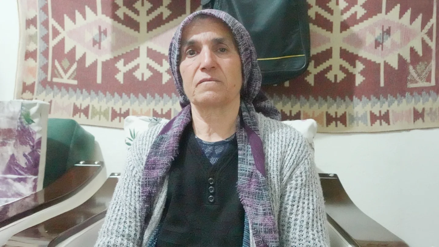 Secan Kurkut