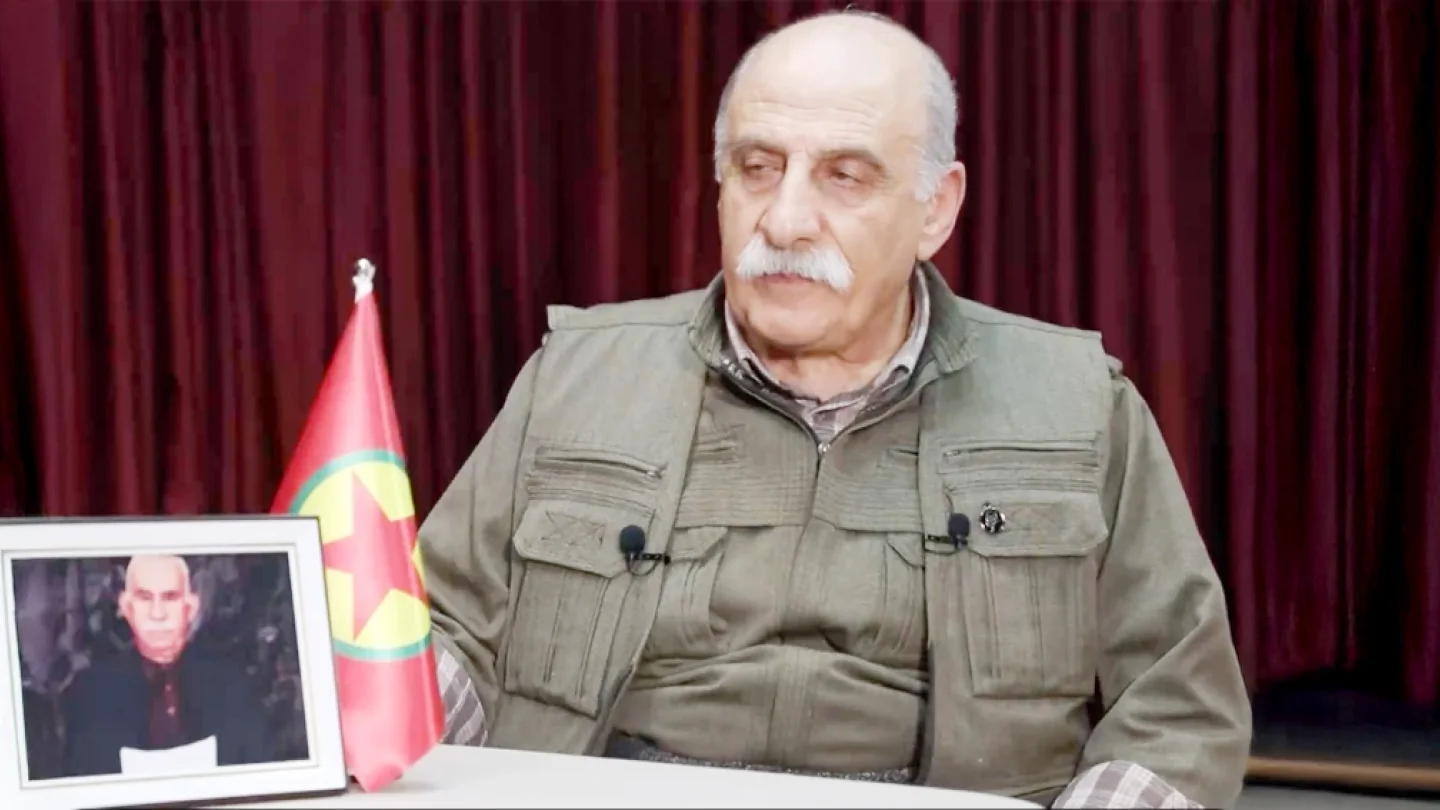 Duran Kalkan
