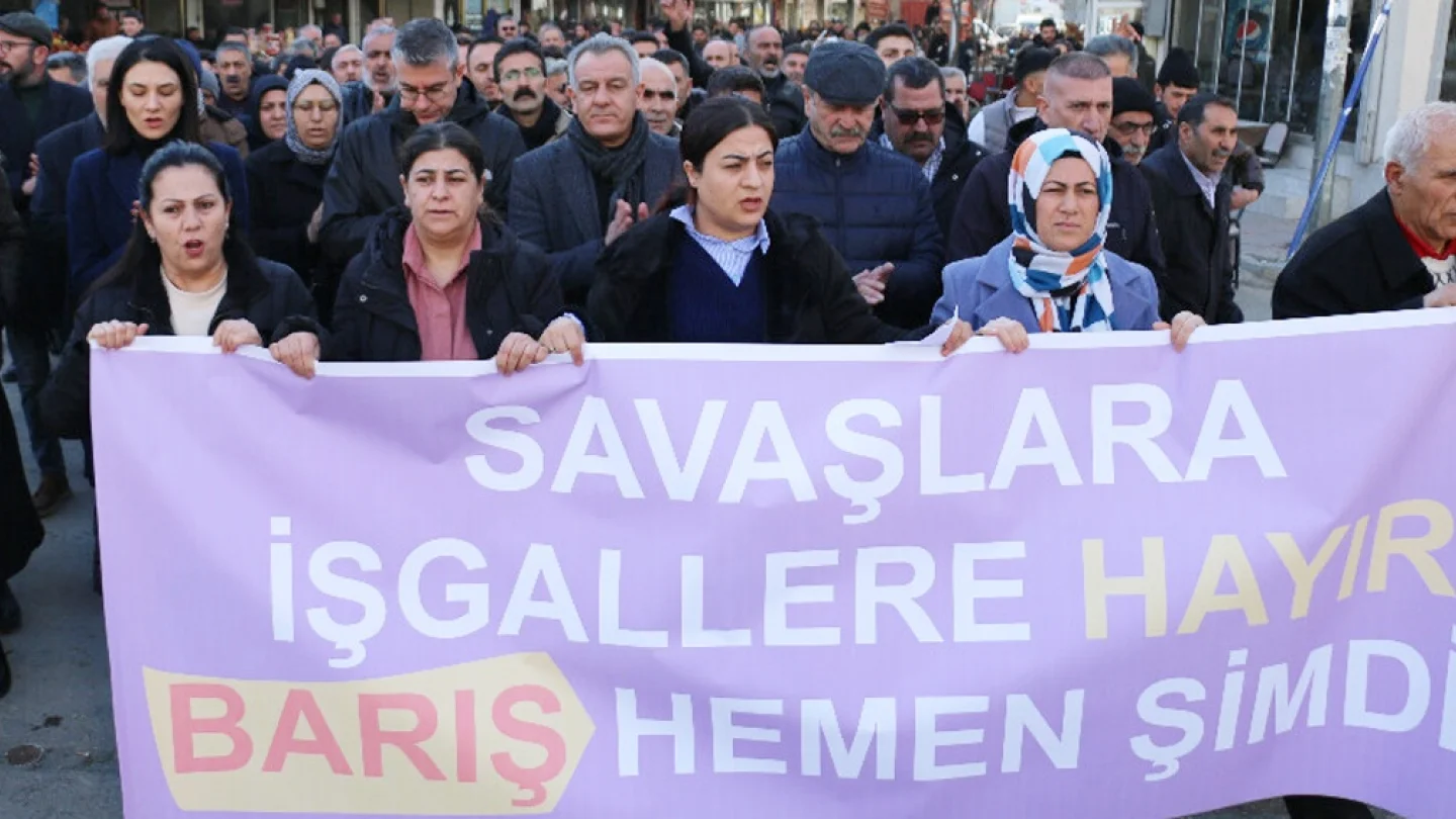 Barış