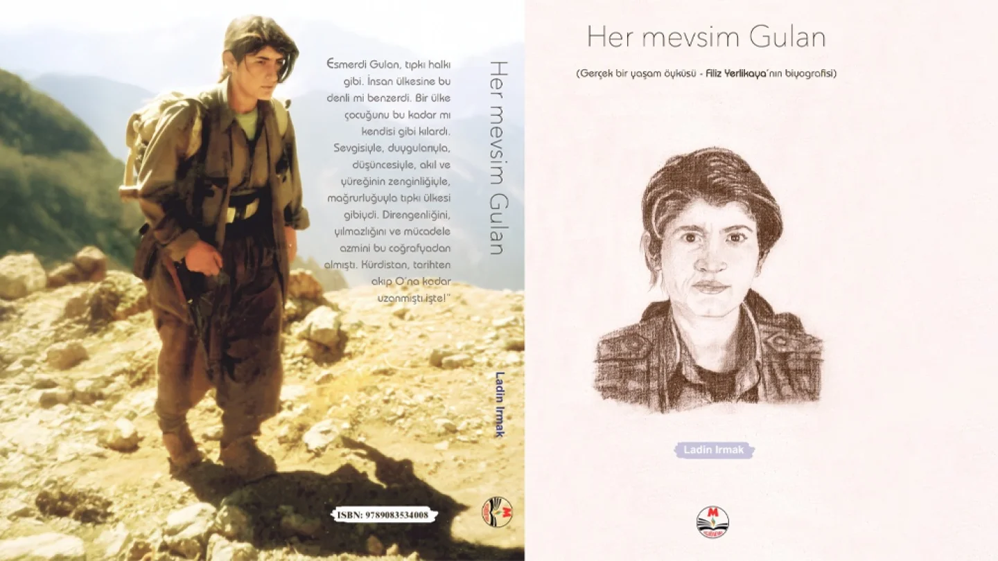 Her mevsim Gulan