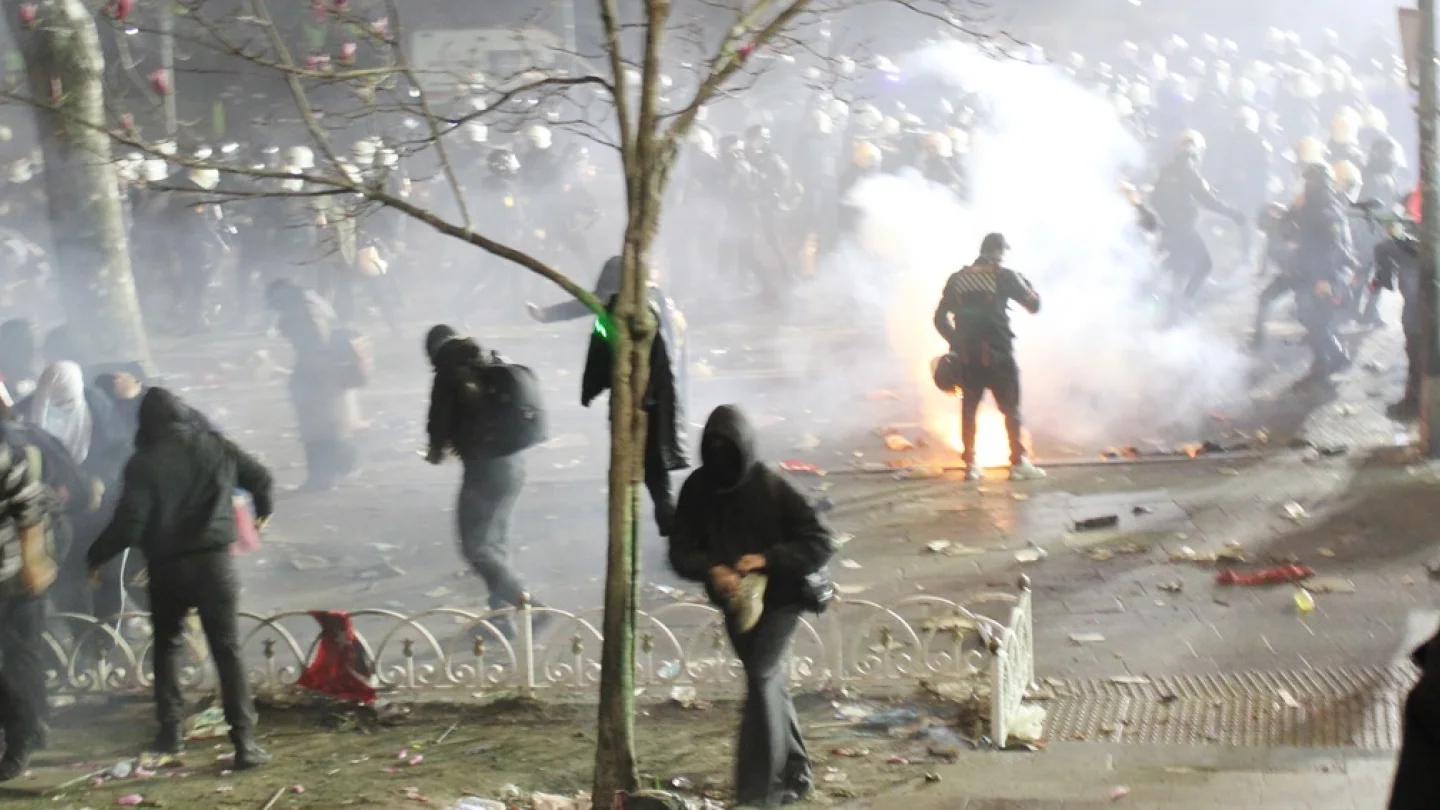 Protesto