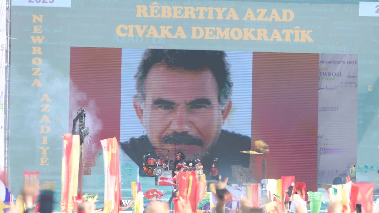 Newroz 2025