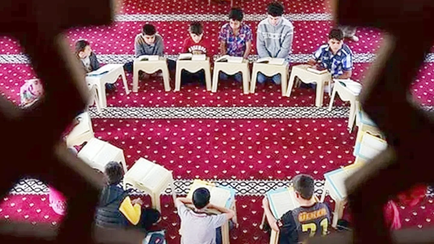 Kuran kursu