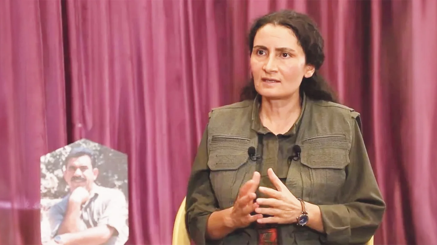 Besê Hozat