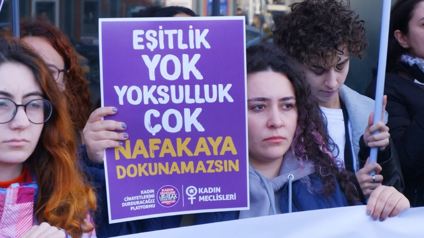 Kadın eylemleri