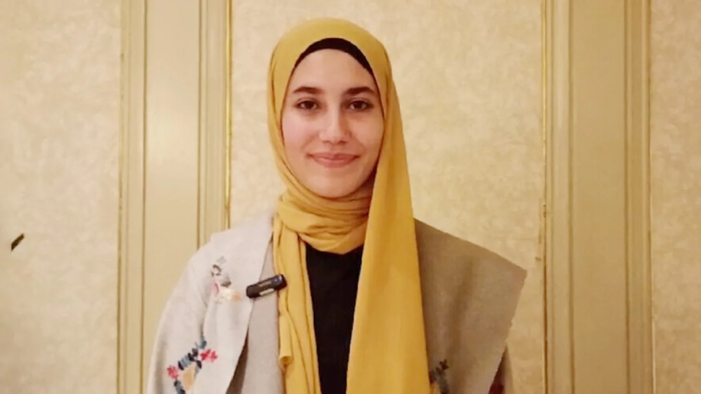 Raheeq Ayman