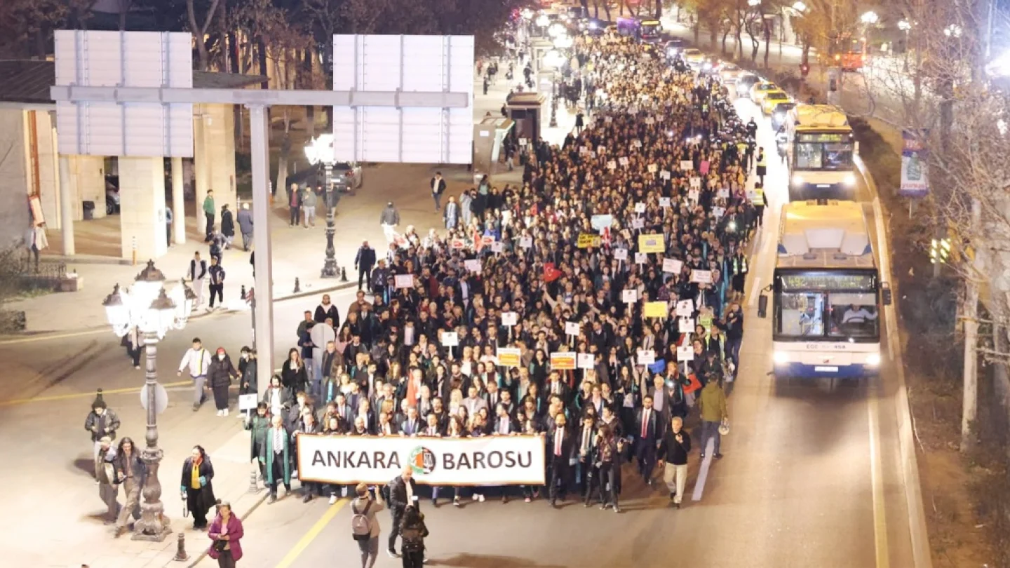 Ankara Barosu