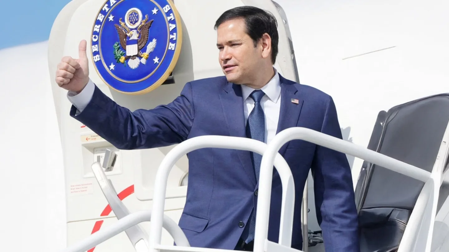 Marco Rubio