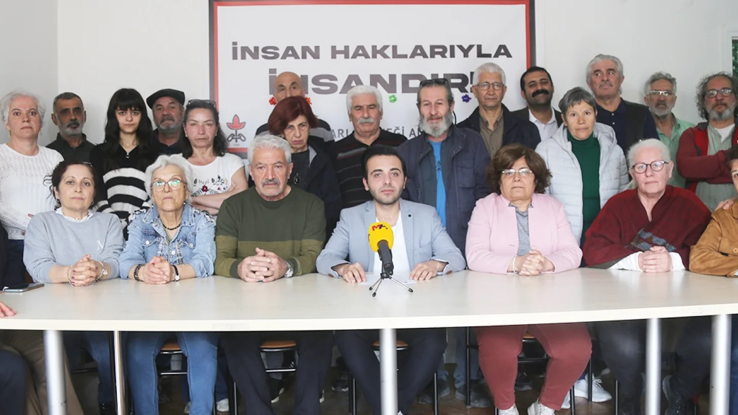 İHD açıklama