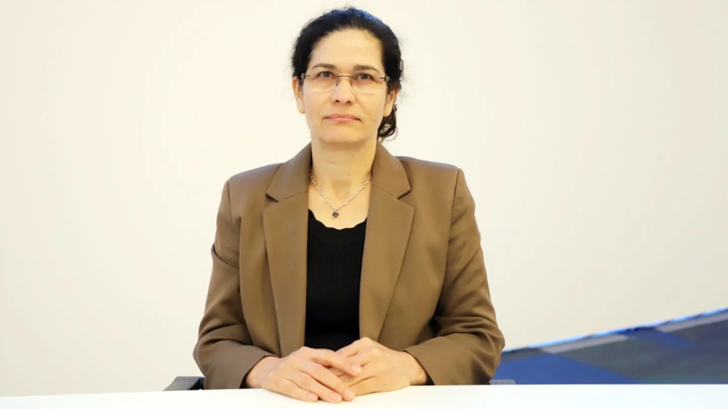 İlham Ehmed