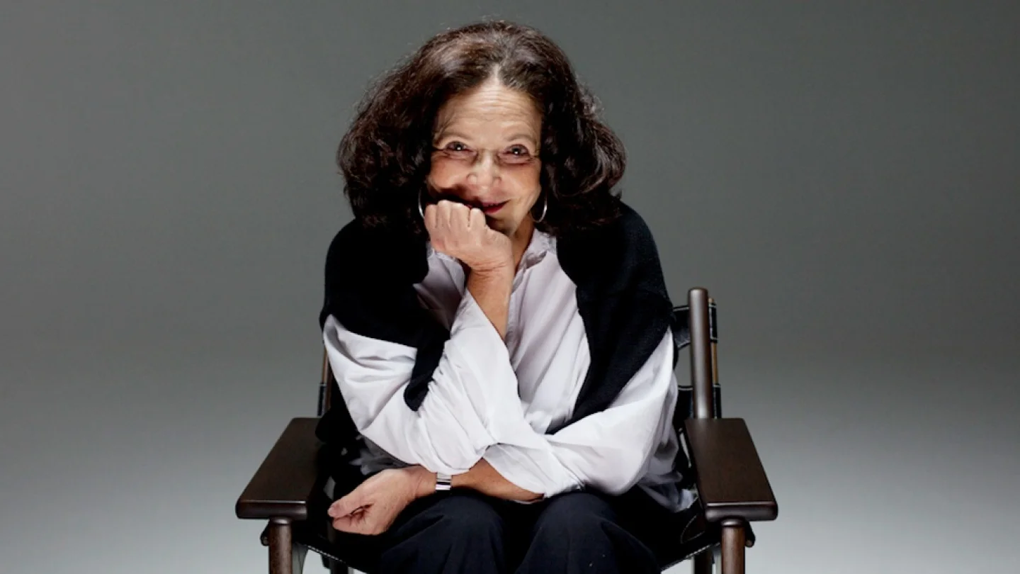Heloísa Teixeira/ foto: Wikipedia