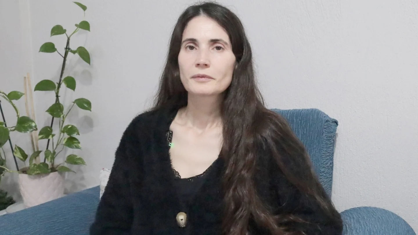 Güler Bilen