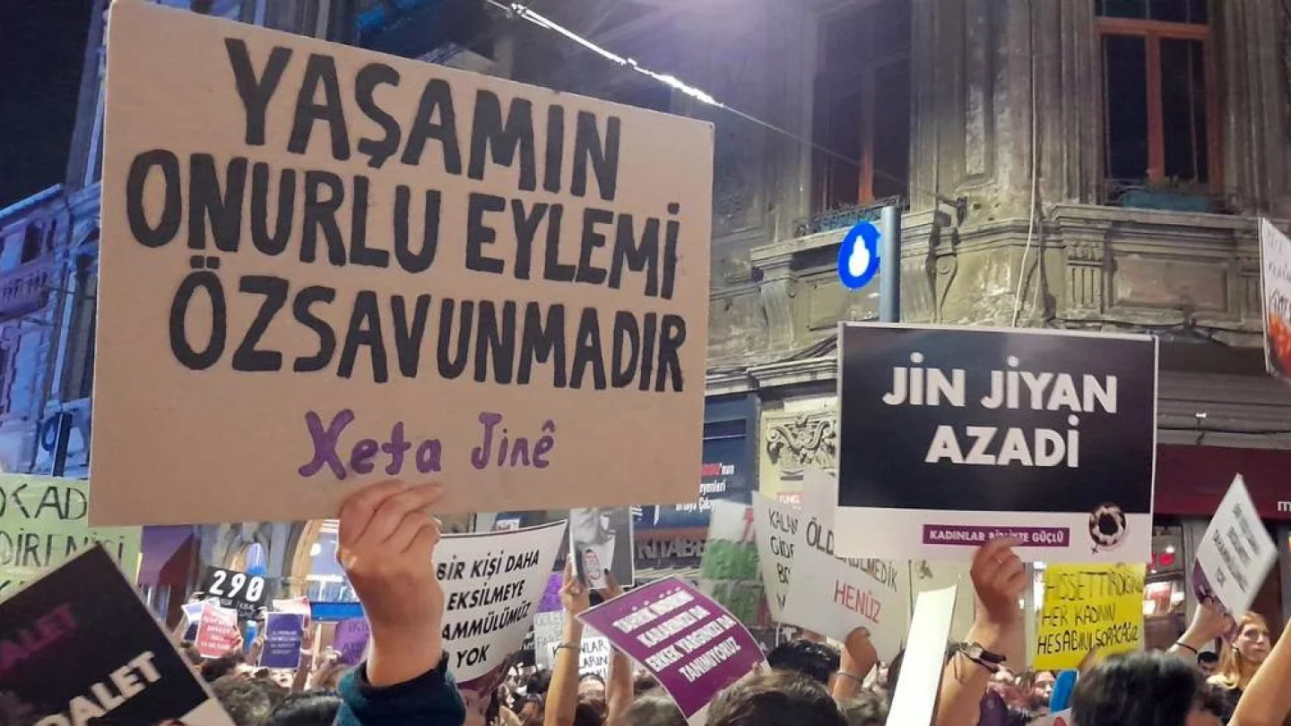 Özsavunma