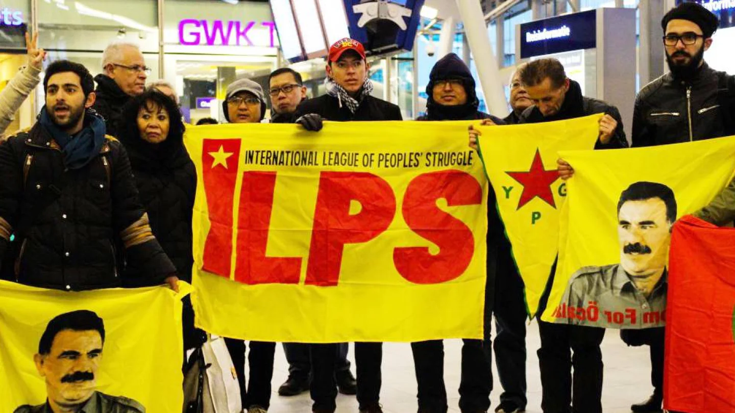 ILPS