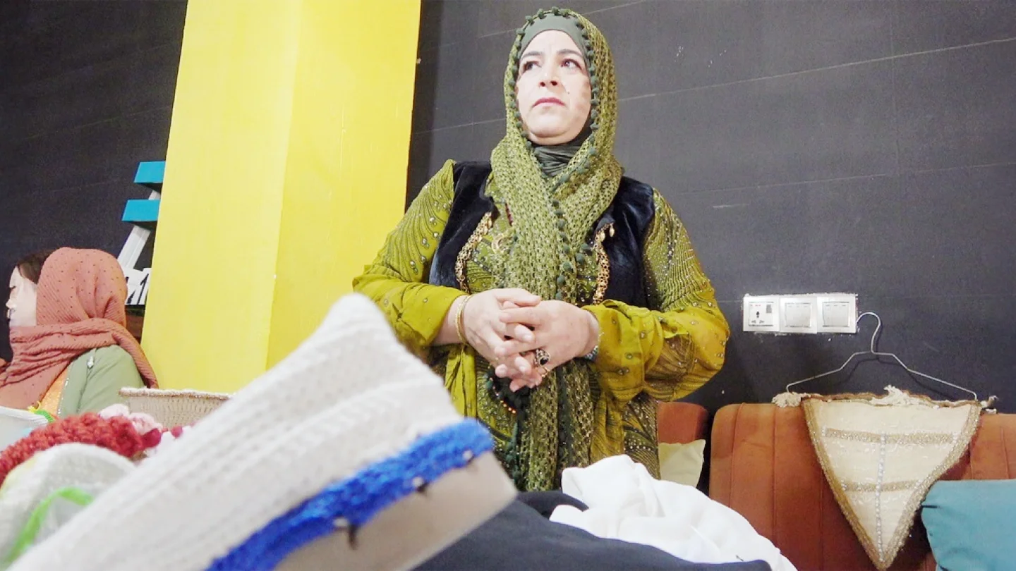 Seyran Tofîq