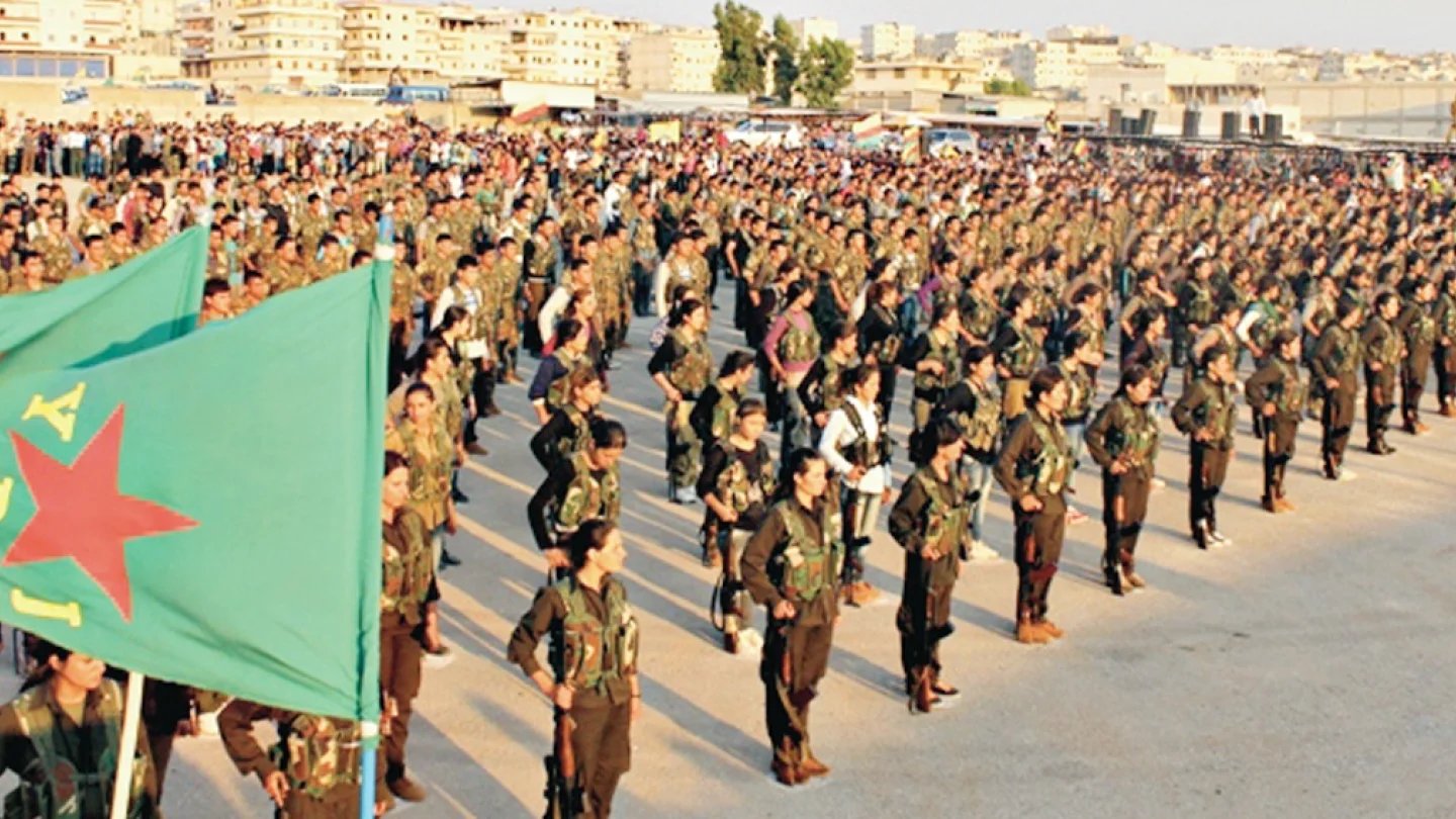 YPJ