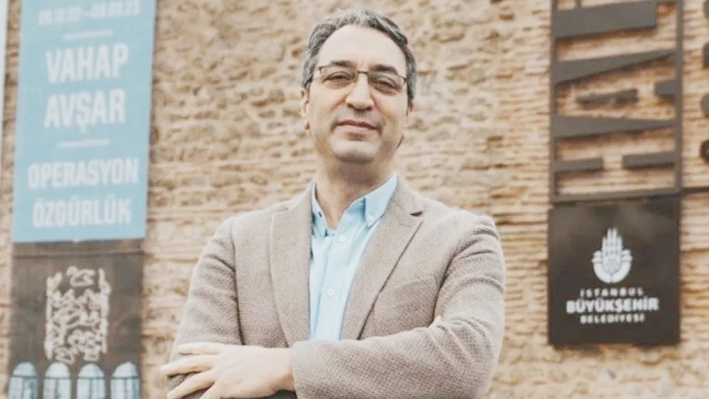 Mahir Polat