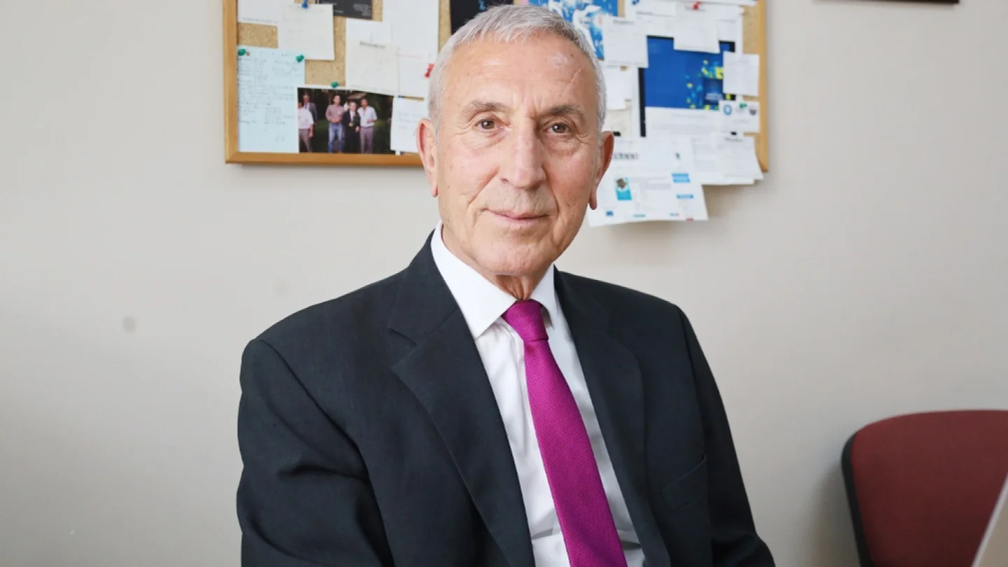 Ahmet Şahinöz