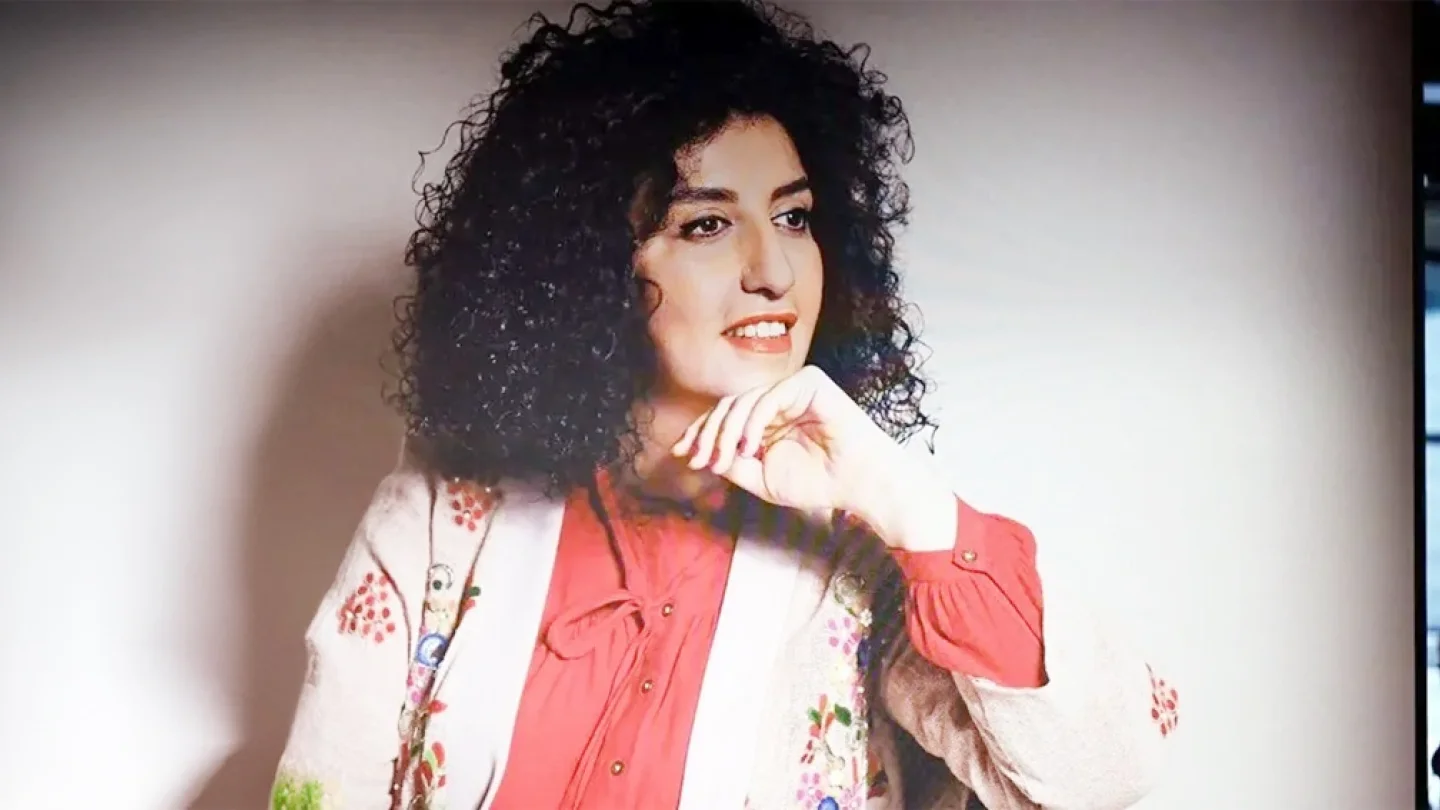 Nergis Muhammedî