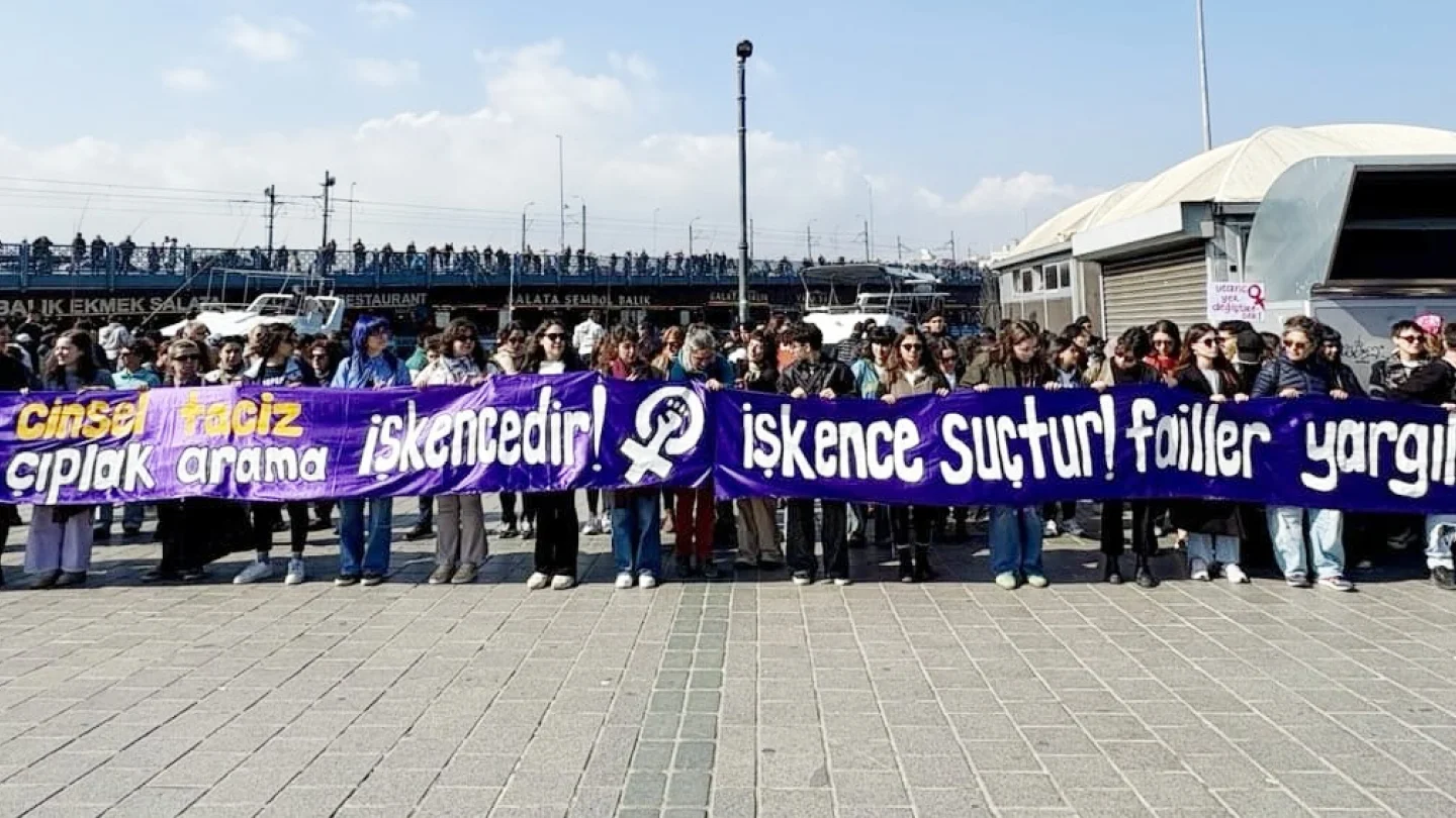 Cinsel şiddet