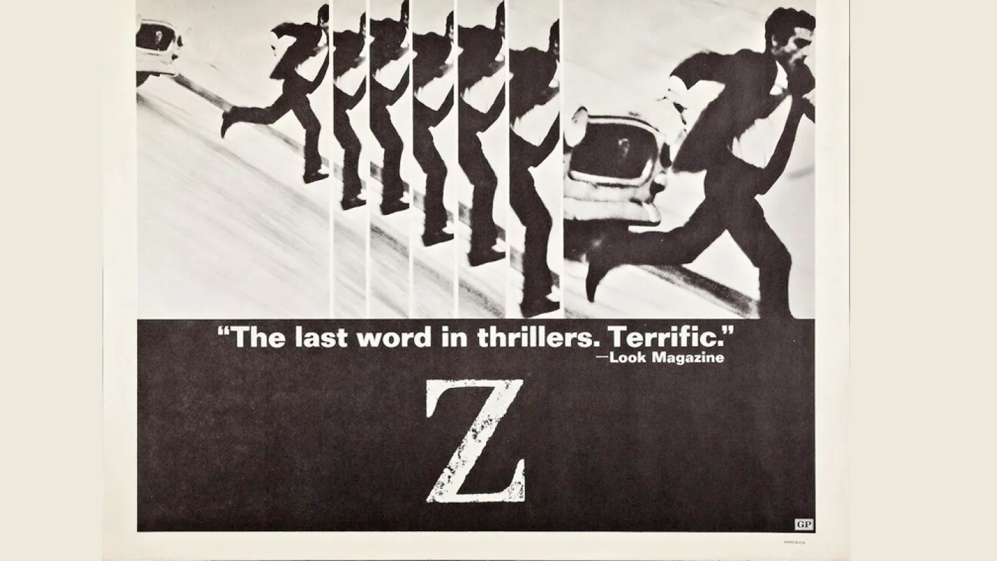 Z filmi