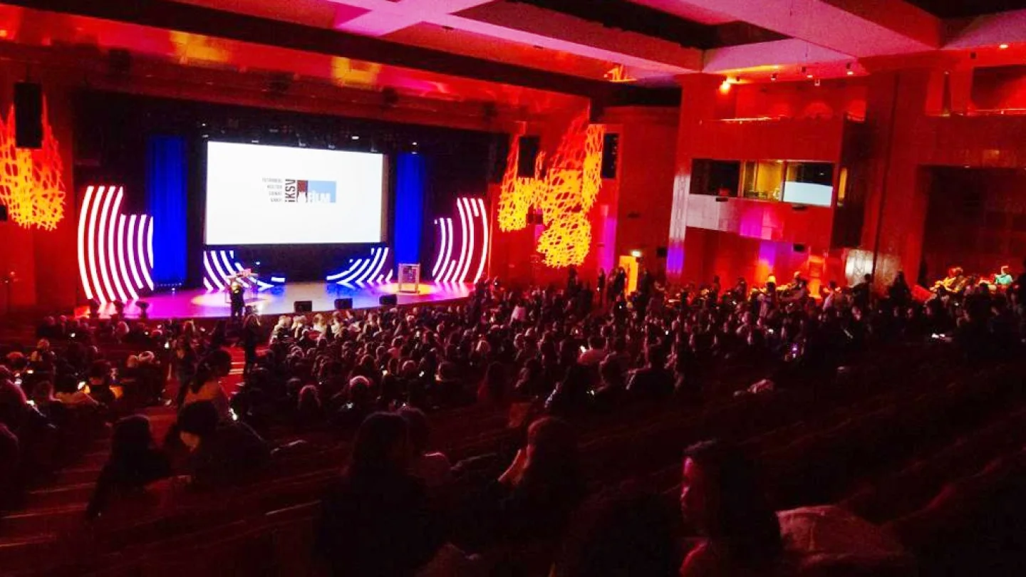 İstanbul Film Festivali