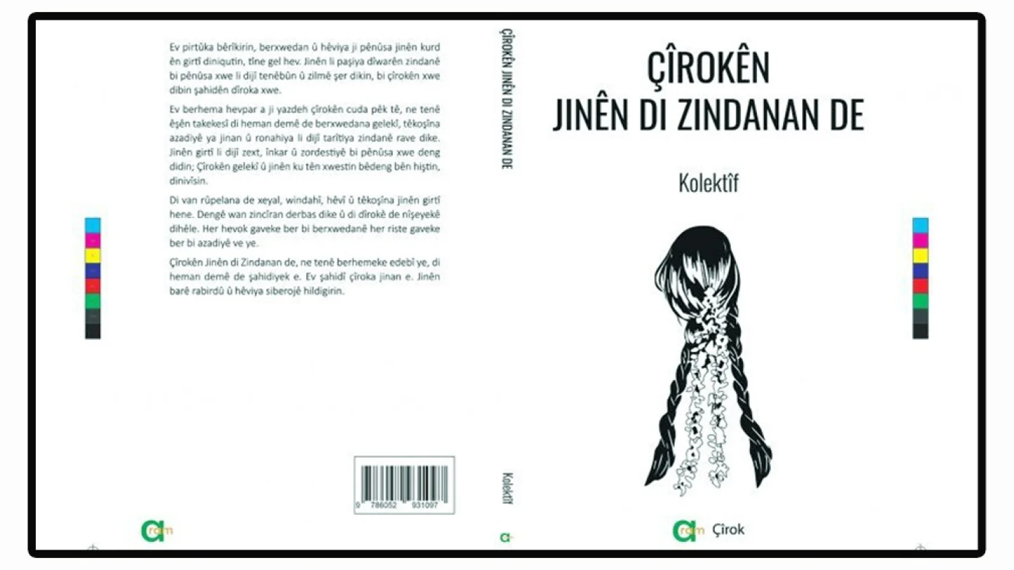 Tutsak kadınlardan direniş öyküleri