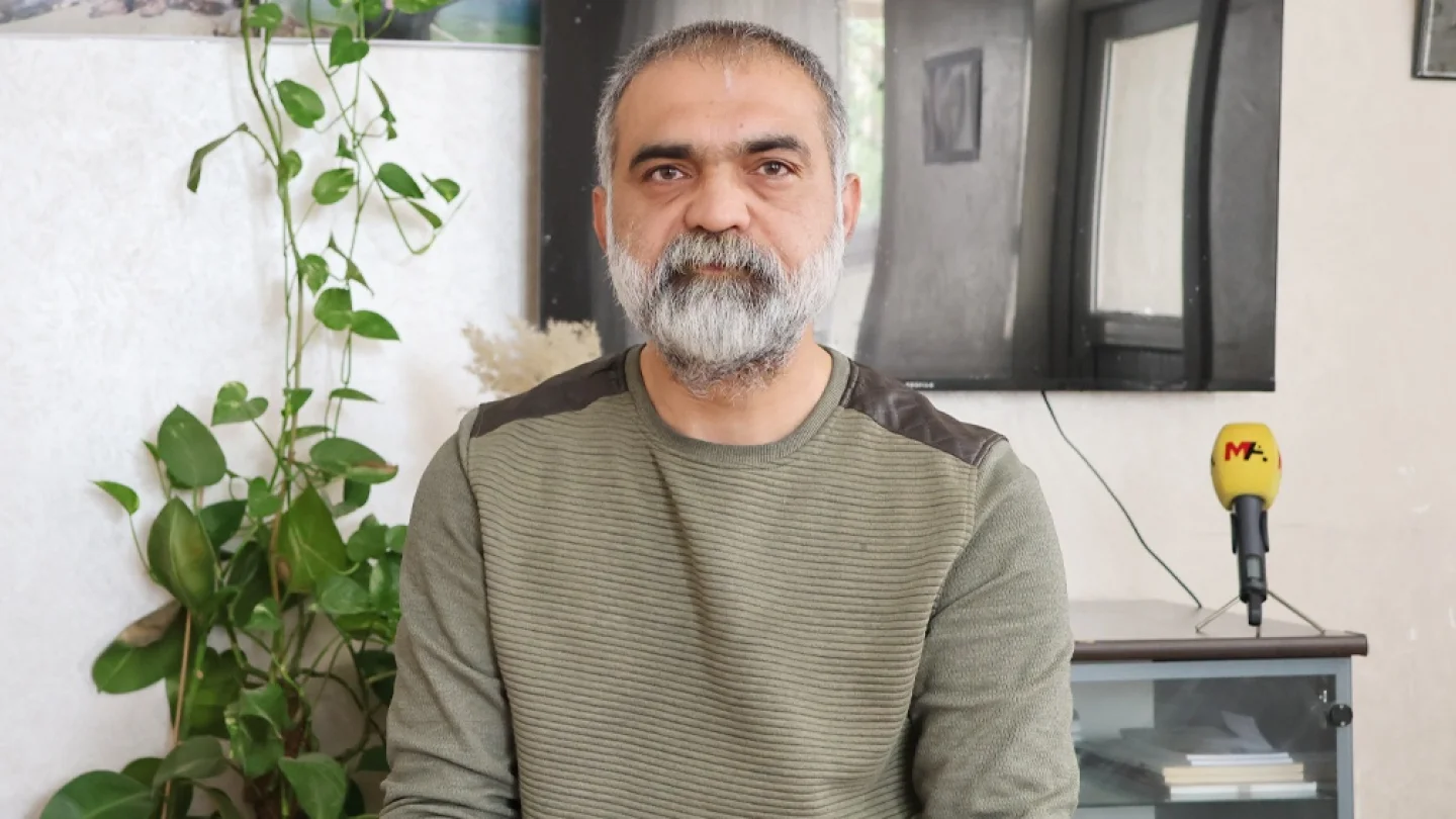 Mehmet Serhat Polatsoy