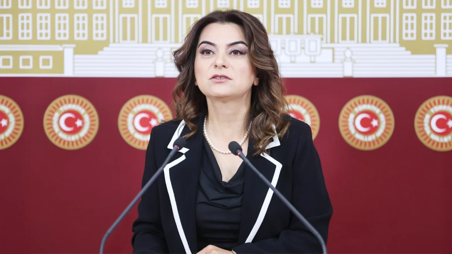 Gülistan Kılıç Koçyiğit