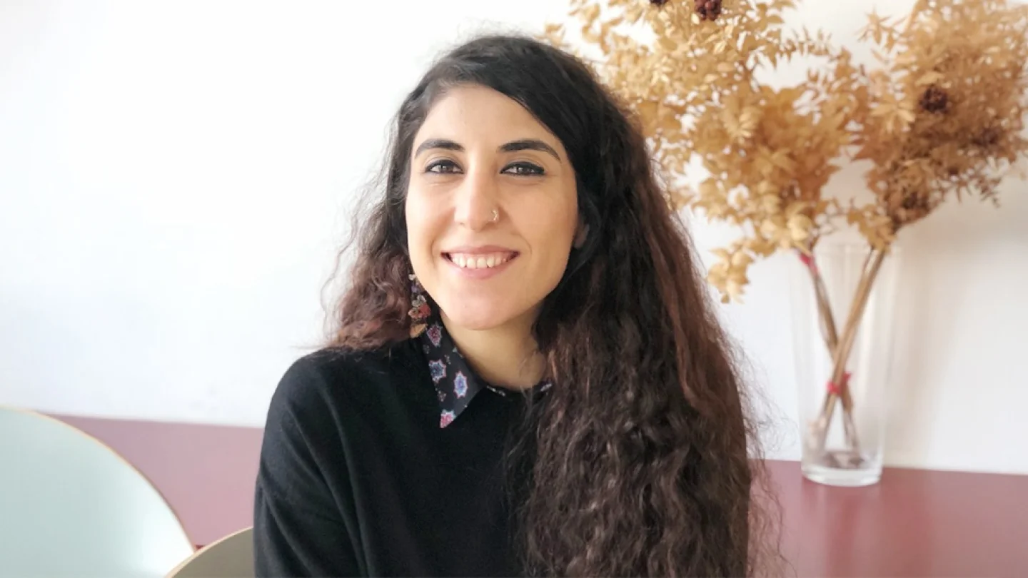 Necla Demir Arvas