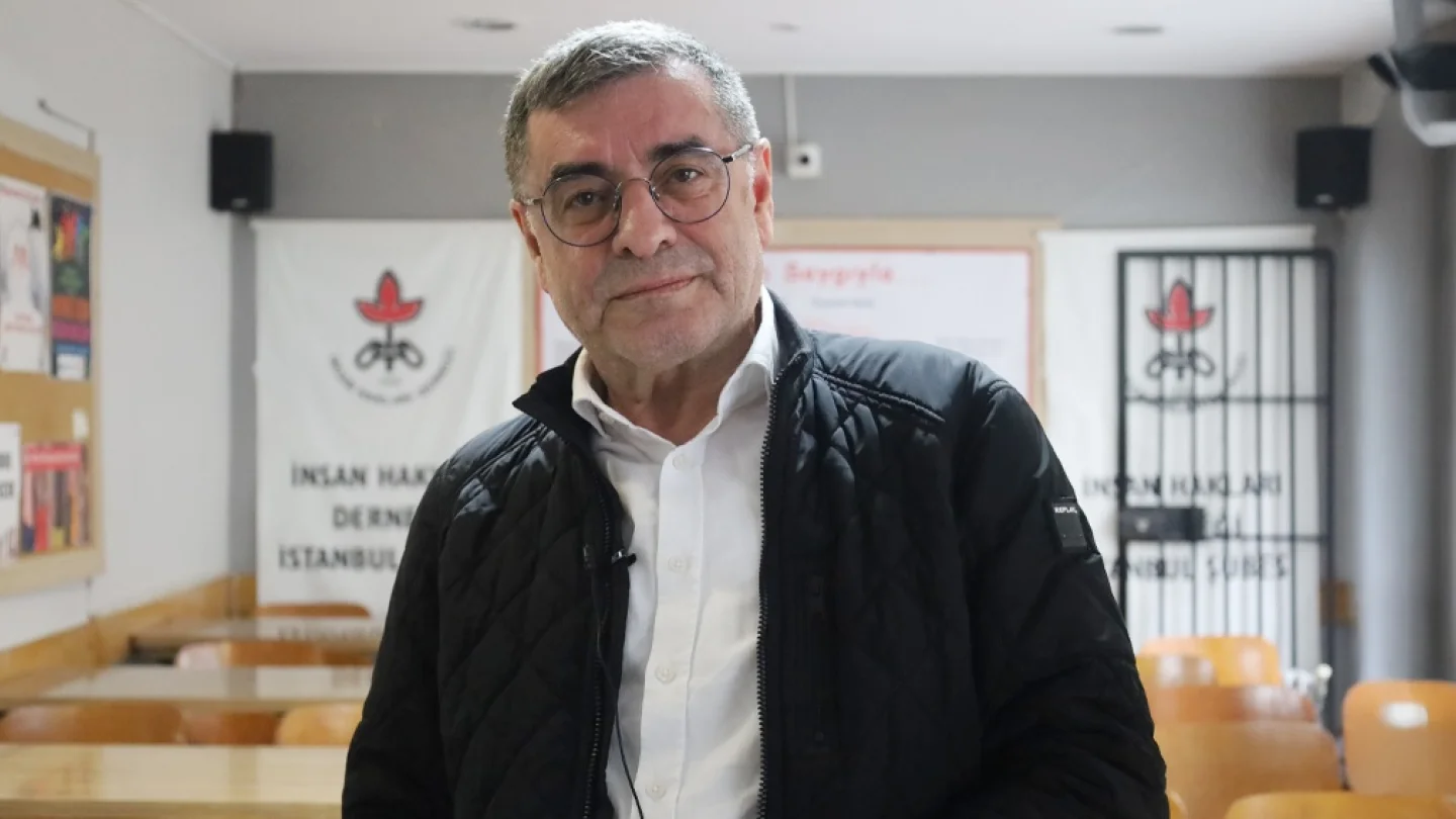Veysel Akay