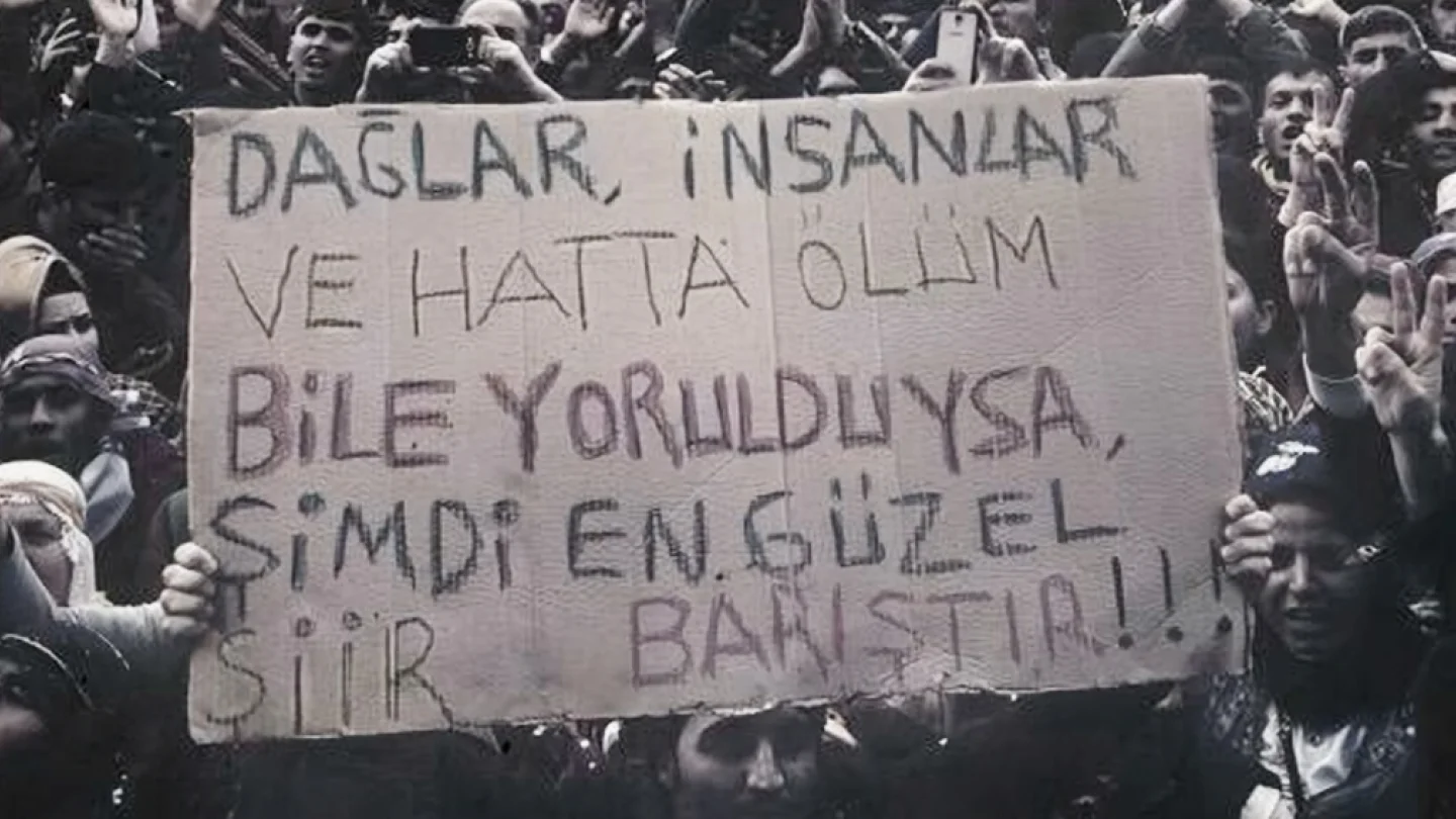 Barış