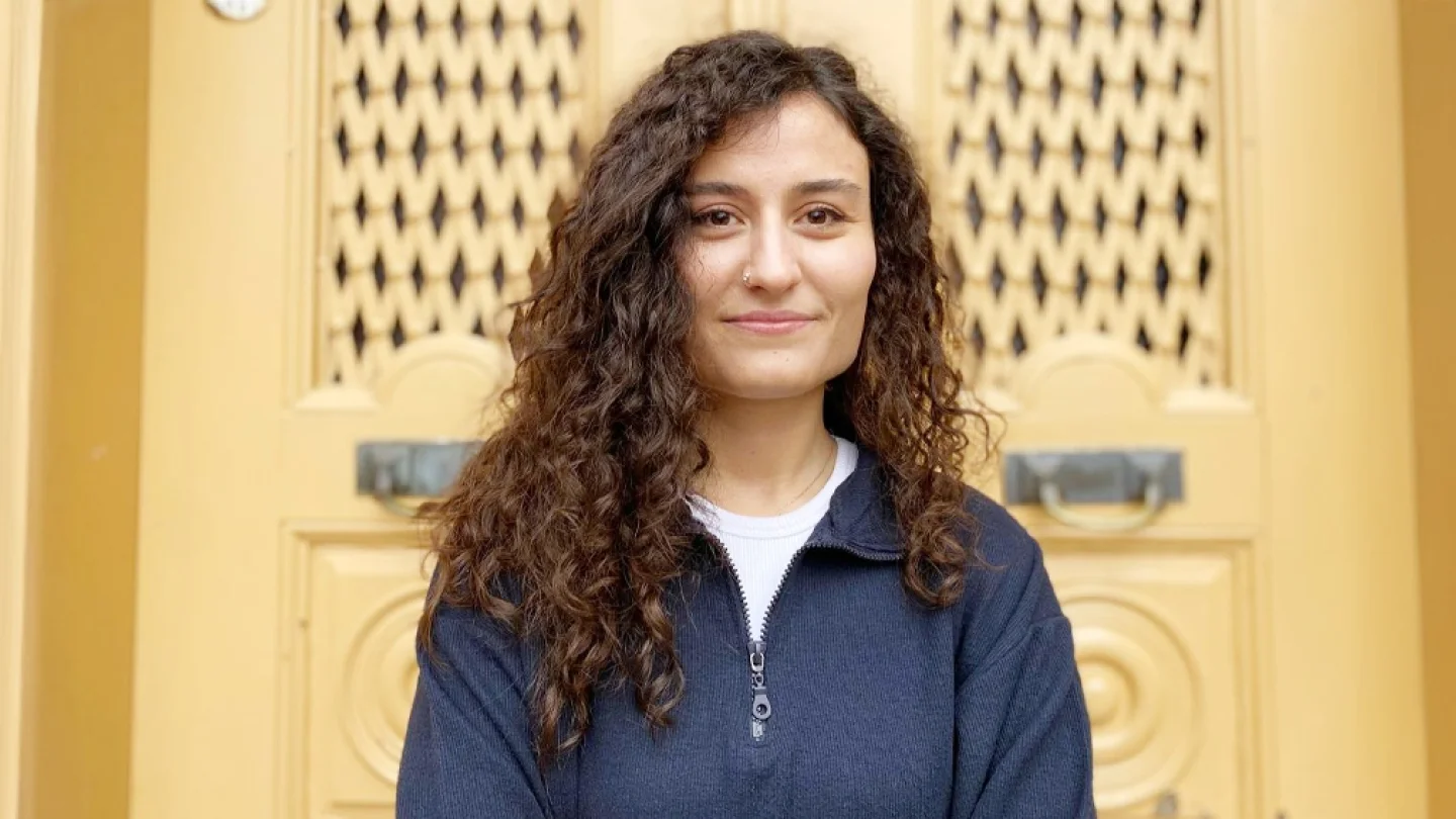 Bahar Akdemir