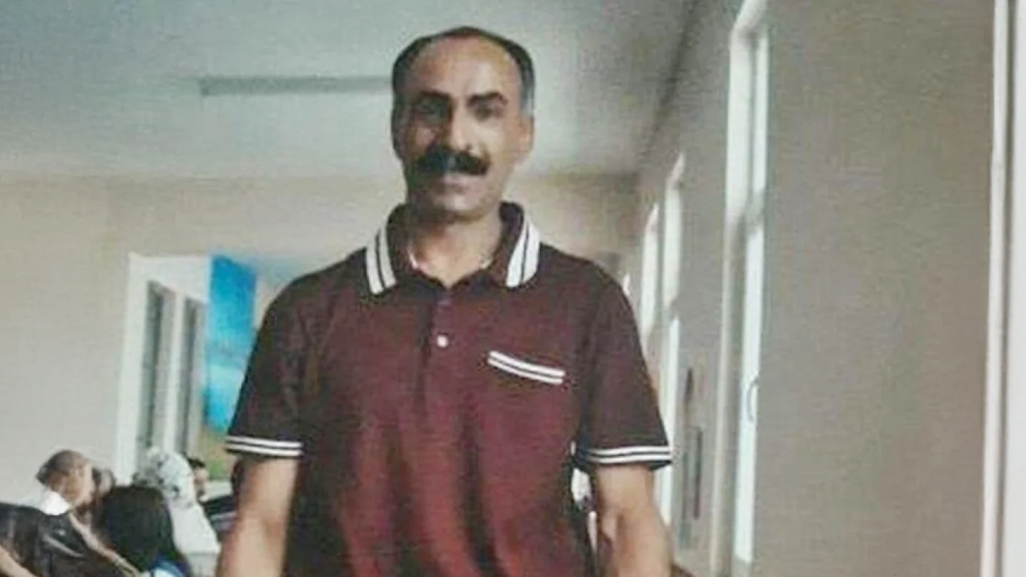 Emin Aladağ