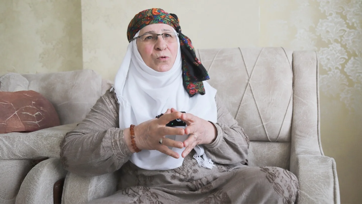 Emine Demirel