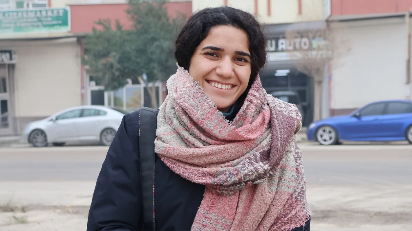 Derya Ren