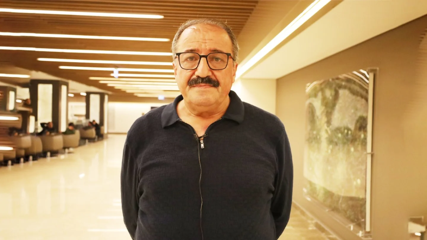 Ali Önder