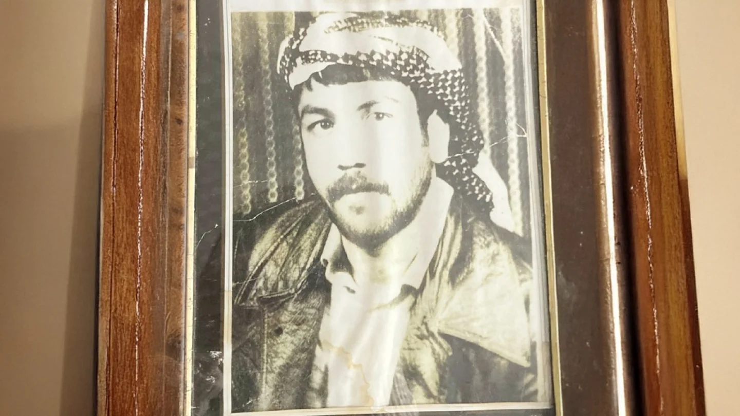 Salih Kandal