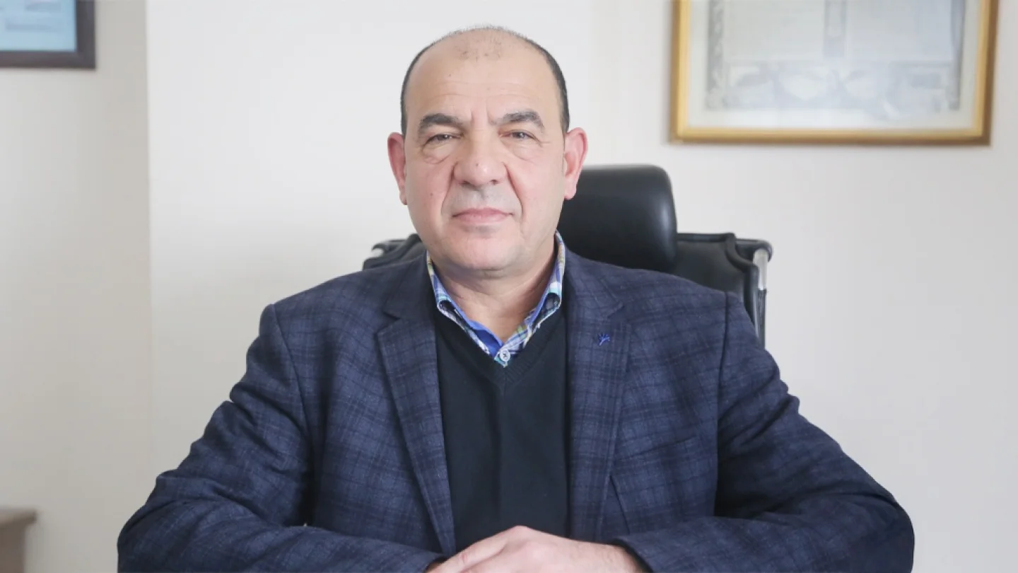 Hüseyin Küçükbalaban