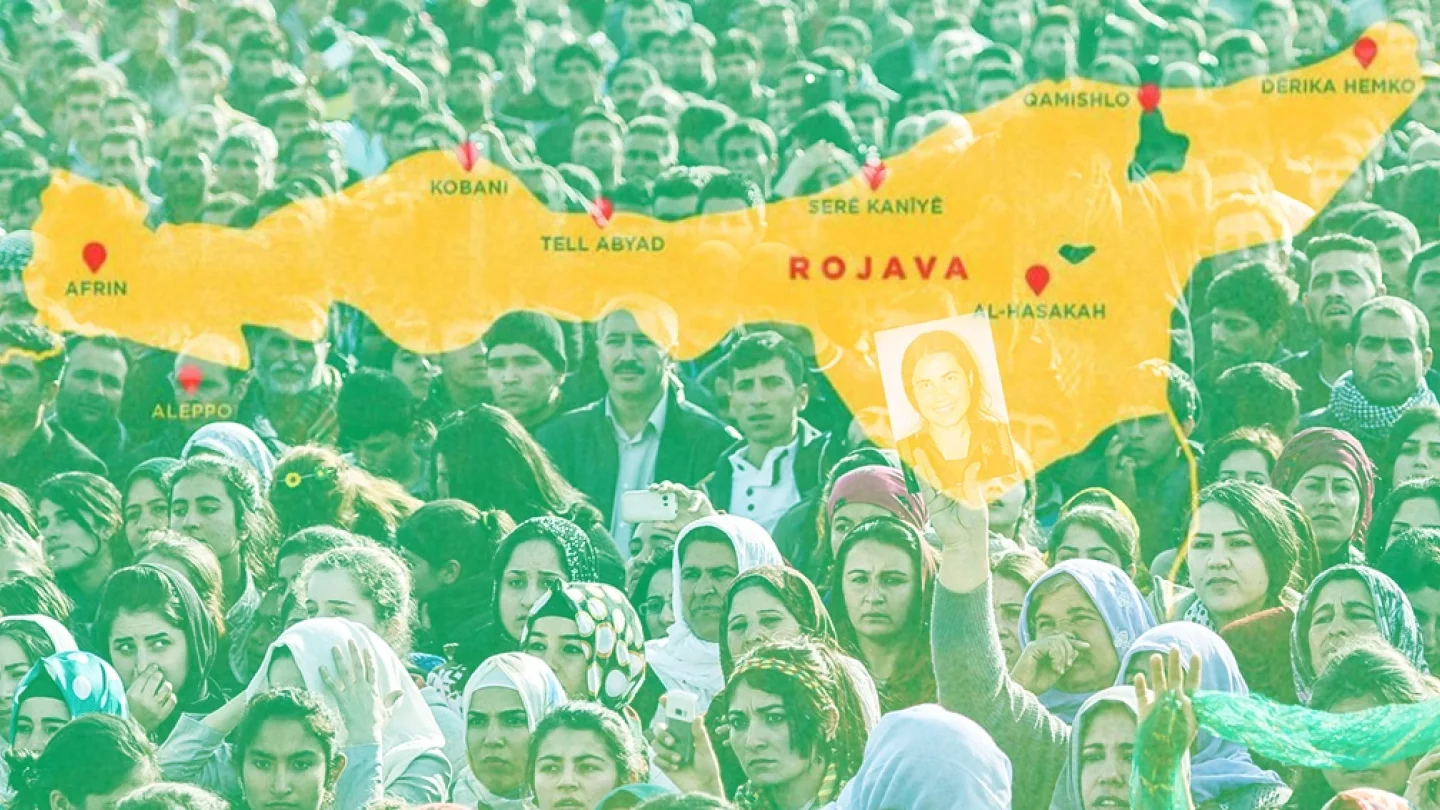 Rojava