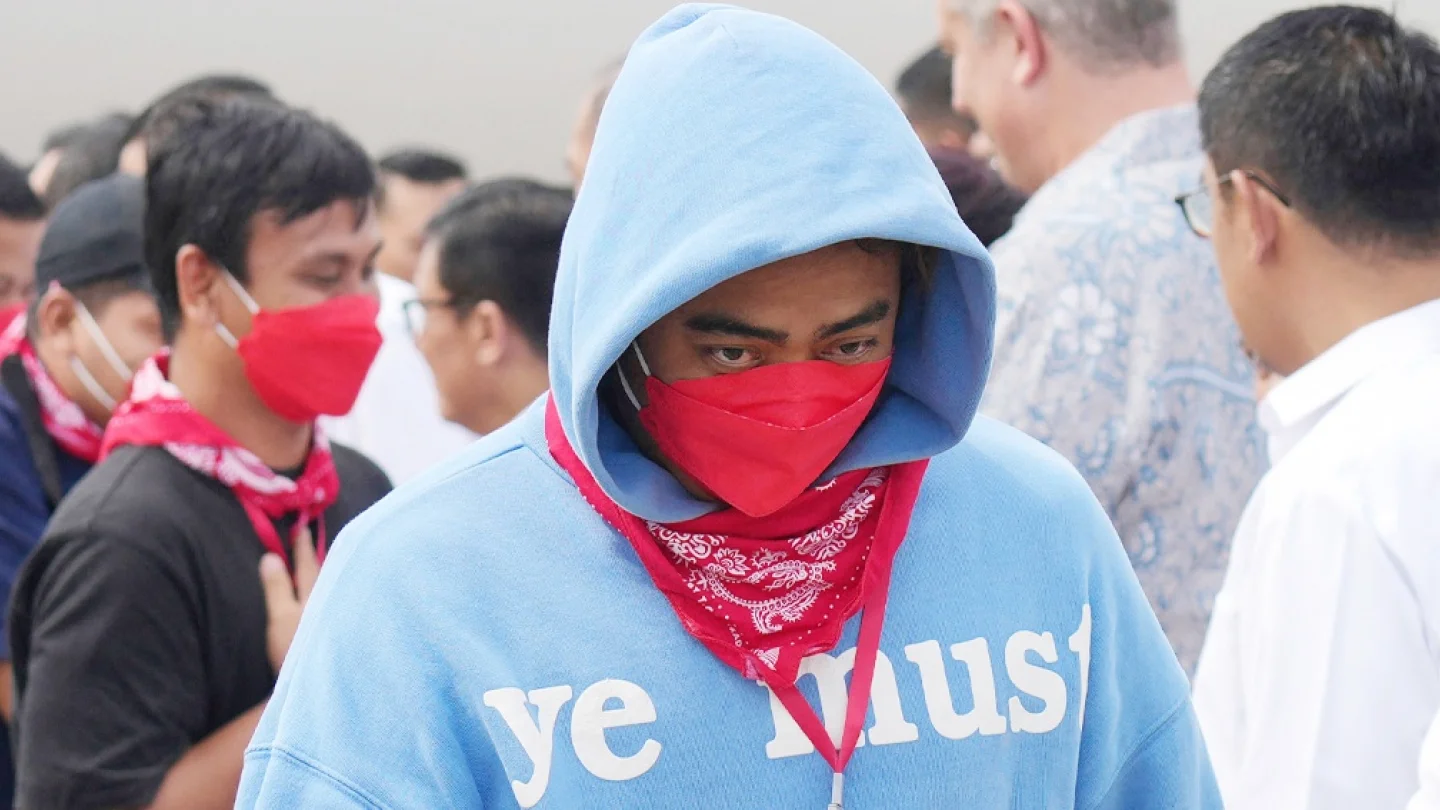 Asya organize suç grupları/ foto:AFP