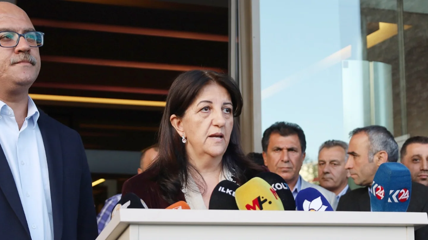 İmralı heyeti