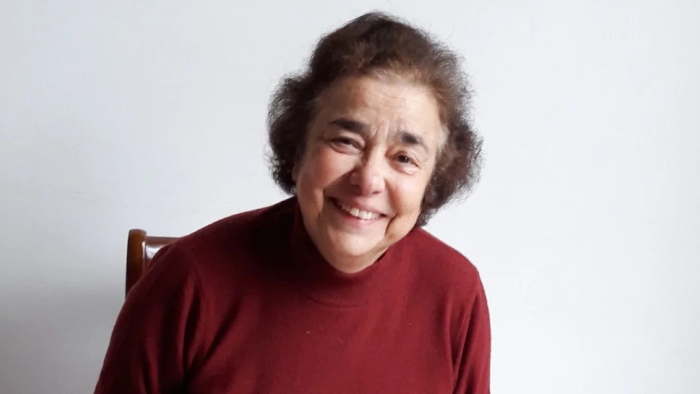 Nelly Jazra