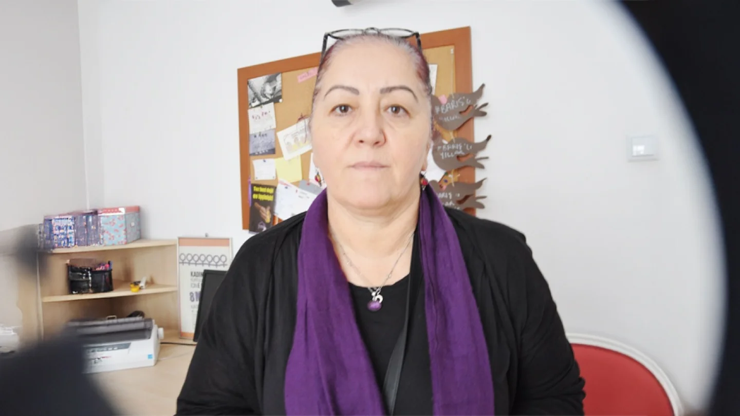 Nimet Tanrıkulu
