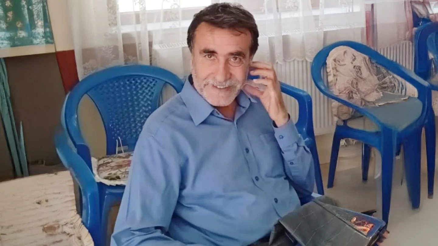 Halil Çevik