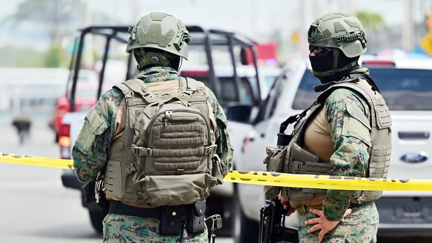 Ekvador/foto:AFP