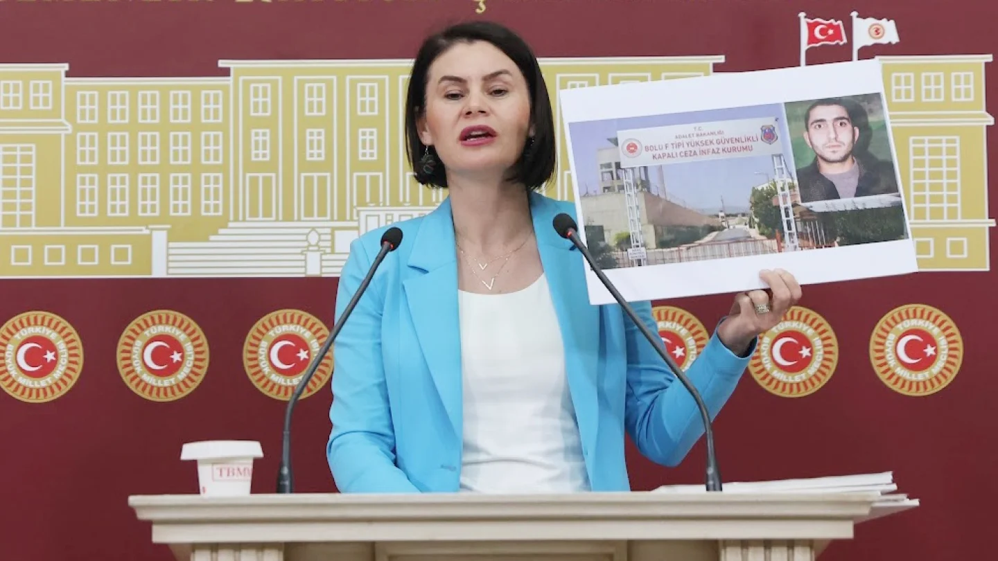 Gülcan Kaçmaz Sayyiğit