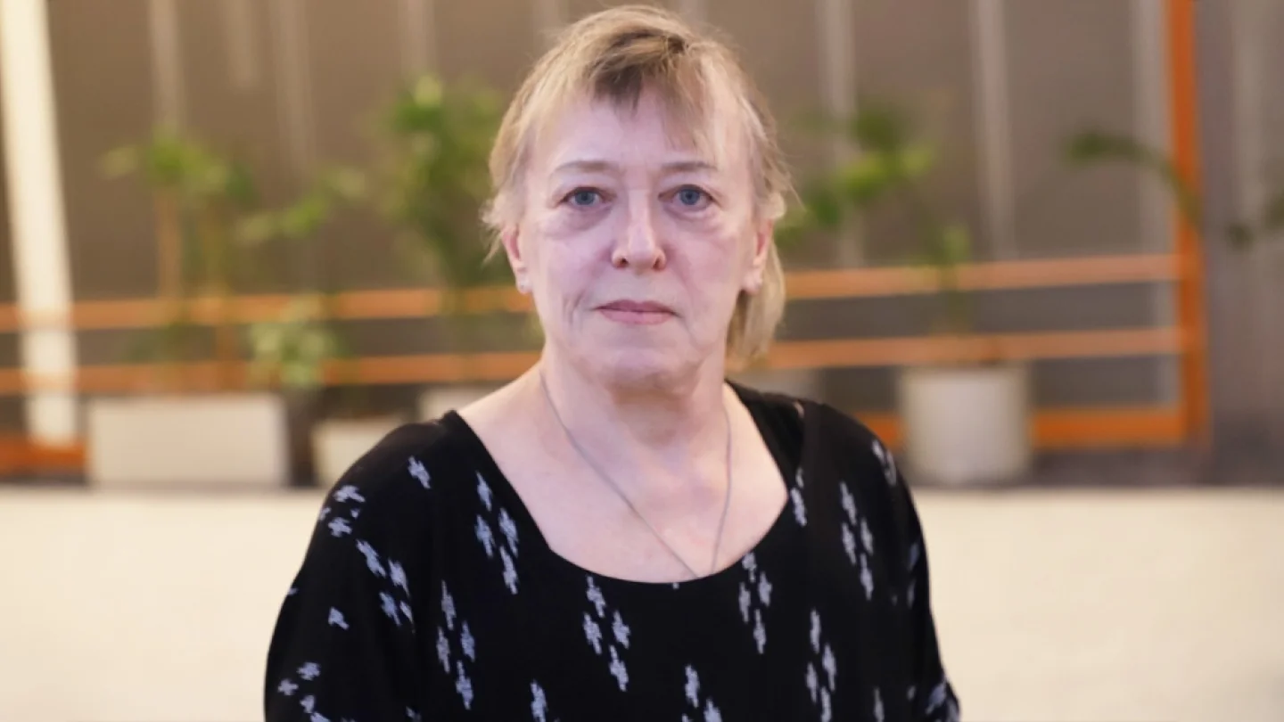 Jody Williams