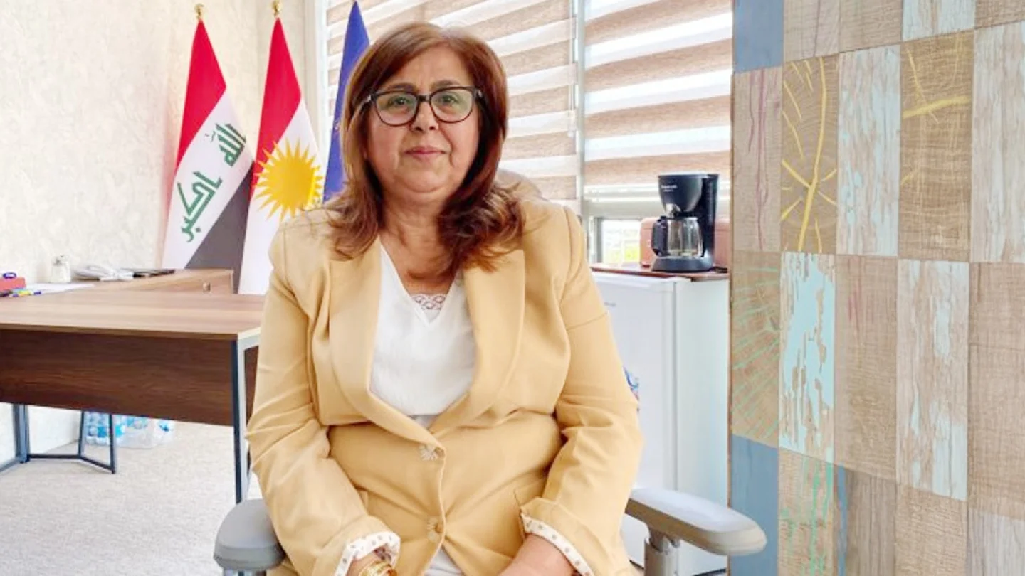 Gülistan Said