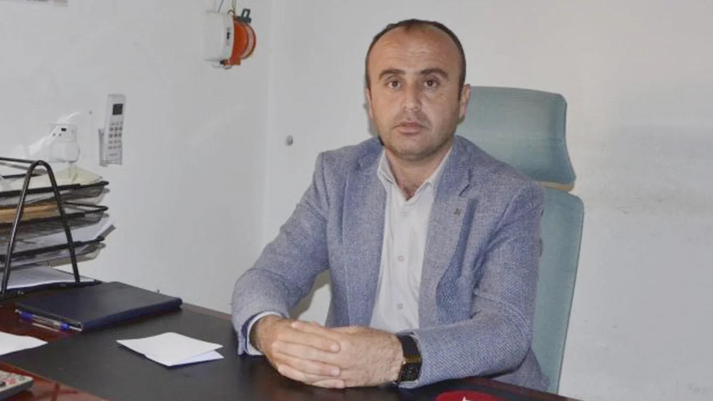 Edban Yılmaz